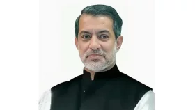 তিন দিনের রিমান্ডে সাবেক এমপি ফজলে করিম