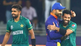 ভারতকে বাদ দিয়ে চ্যাম্পিয়ন্স ট্রফি আয়োজনের &lsquo;ভাবনা&rsquo; পাকিস্তানের!