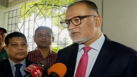 নিজের মামলার প্রসঙ্গে যা বললেন বাণিজ্য উপদেষ্টা