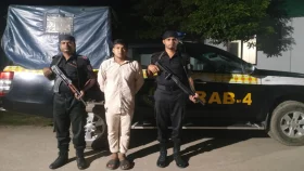 নারী নিয়ে দ্বন্দ্বে ভ্যান চালককে হত্যা, গ্রেপ্তার ১