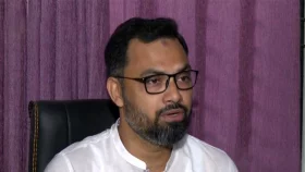 জনগণের অধিকার ফিরে না আসা পর্যন্ত লড়াই করে যাব: আমিনুল হক