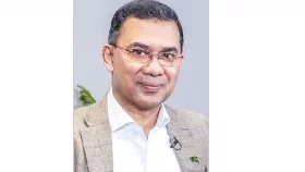 তারেক রহমানের জন্মদিন পালন না করার সিদ্ধান্ত কেন?