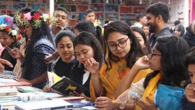 সোহরাওয়ার্দী উদ্যানে নয়&mdash; বইমেলা হচ্ছে কোথায়?