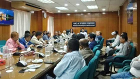 ঢালাওভাবে অ্যাক্রিডিটেশন কার্ড বাতিলের পুনর্বিবেচনার দাবি সম্পাদকদের