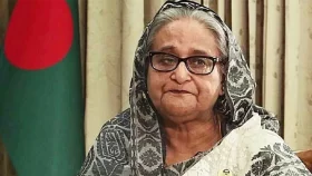 ইন্টারপোলে রেড নোটিশ জারি করতে আইজিপিকে চিঠি