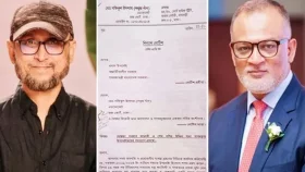 ফারুকী-বশিরের পদত্যাগ চেয়ে নিজেই উপদেষ্টা হতে আইনি নোটিশ