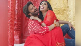 ৭০ প্রেক্ষাগৃহে মুক্তি পাচ্ছে শাকিবের 'দরদ'
