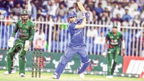 সিরিজ হেরে র&zwj;্যাংকিংয়ে অবনতি বাংলাদেশের