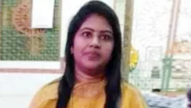লঞ্চ থেকে পুলিশ কর্মকর্তার স্ত্রীর ঝাঁপ, লাশ উদ্ধার