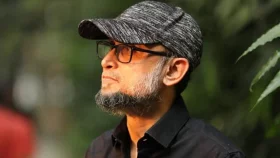 ফারুকীর অনুপ্রেরণা এক বিদেশী মন্ত্রী!