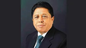 সাবেক এমপি শম্ভু ৬ দিনের রিমান্ডে