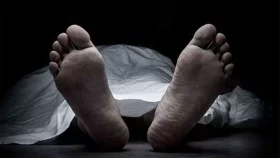 যাত্রাবাড়ীতে রাস্তা পার হওয়ার সময় প্রাণ গেল দম্পতির