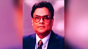মারা গেছেন সাবেক নির্বাচন কমিশনার স ম জাকারিয়া