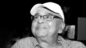 নাট্যকার ও অভিনেতা মনোজ মিত্র আর নেই&nbsp;