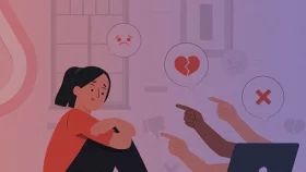 অনলাইনে হয়রানির শিকার হলে করণীয় কী?