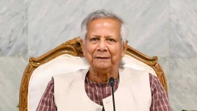 ড. ইউনূস কাল ওয়ার্ল্ড লিডারস অ্যাকশন সামিটে ভাষণ দেবেন