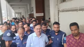 সাবেক এমপি সিরাজুল ইসলাম ১ দিনের রিমান্ডে