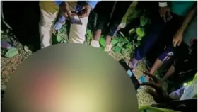 ভিডিওটি দেখে গতরাতে ঘুমাতে পারেনি অনেকে!