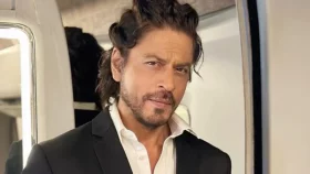 শাহরুখকে হত্যার হুমকি দেওয়া ব্যক্তি গ্রেপ্তার