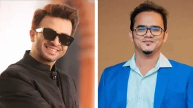 অনন্য মামুন &lsquo;গালি ডিজার্ভ করে&rsquo;: শাকিব খান