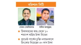 সাদিকের মতোই কুকীর্তিতে ভাই