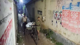 দ্বিতীয় প্রেমিকের বাড়ির উঠানে মিলল প্রথম প্রেমিকের লাশ&nbsp;