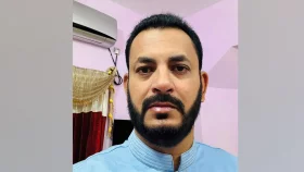 সাবেক ছাত্রদল নেতা গ্রেপ্তার