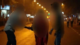 যৌনকর্মী সন্দেহে নারীদের ধাওয়া দুই চবি ছাত্রের, অতঃপর...