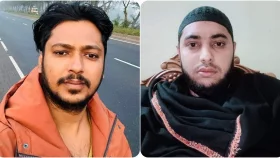 ঘুরতে বের হয় পাঁচ বন্ধু, লাশ হলো দুই বন্ধু