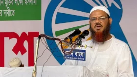 আওয়ামী লীগ-বিএনপির মধ্যে পার্থক্য নেই: ফয়জুল করীম