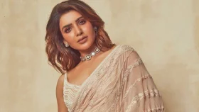 মা হওয়ার অপেক্ষায় আছি: সামান্থা