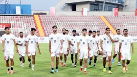 টিভিতে আজ যেসব খেলা
