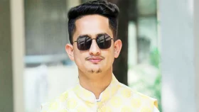 ফেসবুক পোস্টে কাকে সাবধান করলেন সারজিস আলম