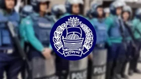 পুলিশের ঊর্ধ্বতন ২৮ কর্মকর্তাকে বদলি