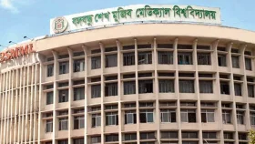 বিএসএমএমইউতে ছাত্র-জনতার ওপর হামলা: চিকিৎসকসহ ১৪৪ জনের পরিচয় মিলল
