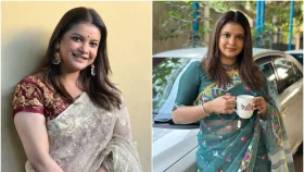 গভীর রাতে শবনম ফারিয়ার নামে ভুয়া পোস্ট!