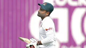 টেস্ট থেকে ইমরুল কায়েসের অবসর ঘোষণা
