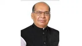সাগরে জাল ফেলার বরাদ্দ দিয়ে কোটি-কোটি টাকা হাতিয়েছেন সাবেক ত্রাণ প্রতিমন্ত্রী মুহিব&nbsp;