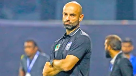 'বেদনাদায়ক' হারের ব্যাখ্যা নেই কাবরেরার কাছে&nbsp;