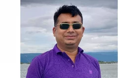 শ্বশুরবাড়ি থেকে সাবেক চেয়ারম্যান গ্রেপ্তার&nbsp;