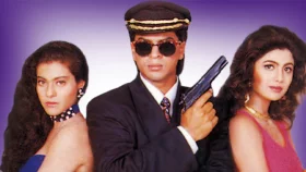 আসছে &lsquo;বাজিগর&rsquo; এর সিক্যুয়েল, থাকছেন শাহরুখ? &nbsp;
