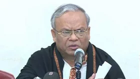 শেখ হাসিনার দেশপ্রেম ছিল না, ছিল ভারতপ্রেম: রিজভী