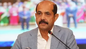 হত্যা মামলায় সাবেক মেয়র আতিক ৫ দিনের রিমান্ডে