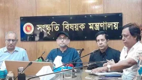 বইমেলা সোহরাওয়ার্দী উদ্যানেই হবে: সংস্কৃতি উপদেষ্টা