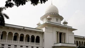 বিদ্যুৎ নিয়ে আদানির সঙ্গে সব চুক্তি বাতিল চেয়ে হাইকোর্টে রিট