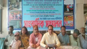 &lsquo;বিএনপি নেতাদের বিরুদ্ধে অপপ্রচার চালিয়ে কোনো লাভ হবে না&rsquo;&nbsp;