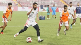 ক্ষুরধারহীন মালদ্বীপে জয়ের স্বপ্ন দেখছে বাংলাদেশ