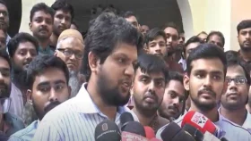উপদেষ্টারা জনগণের আকাঙ্ক্ষার পক্ষেই থাকবে: মাহফুজ আলম