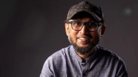 সংস্কৃতি মন্ত্রণালয় থেকে শেখ মুজিবের ছবি সরালেন ফারুকী