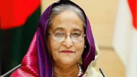 হাসিনাকে কি ইন্টারপোলের মাধ্যমে ফেরানো যাবে
